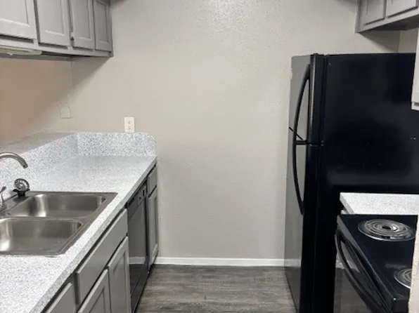 Langham Creek Apartments