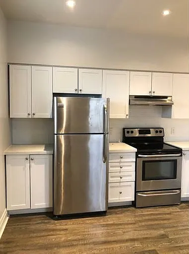 2 bed, 1.0 bath, $1,995 — Photo 4