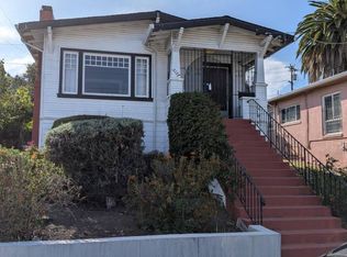 2157 Vicksburg Ave, Oakland, CA 94601