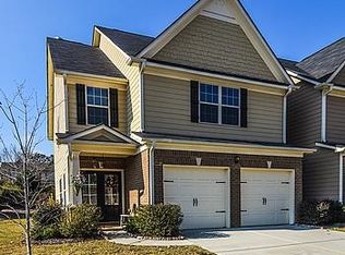 3337 Smith Ridge Trce, Norcross, GA 30071