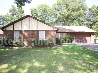 3189 Wythe Rd, Memphis, TN 38134