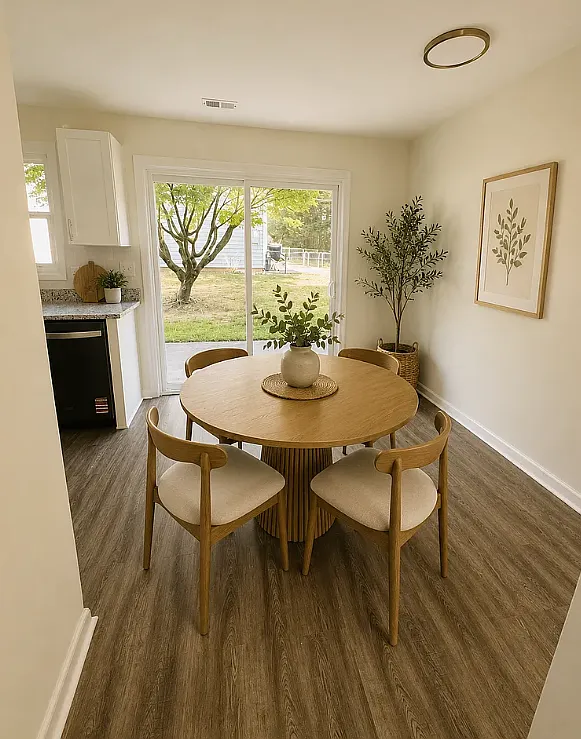 Bailey Crossing Townhomes — Photo 2