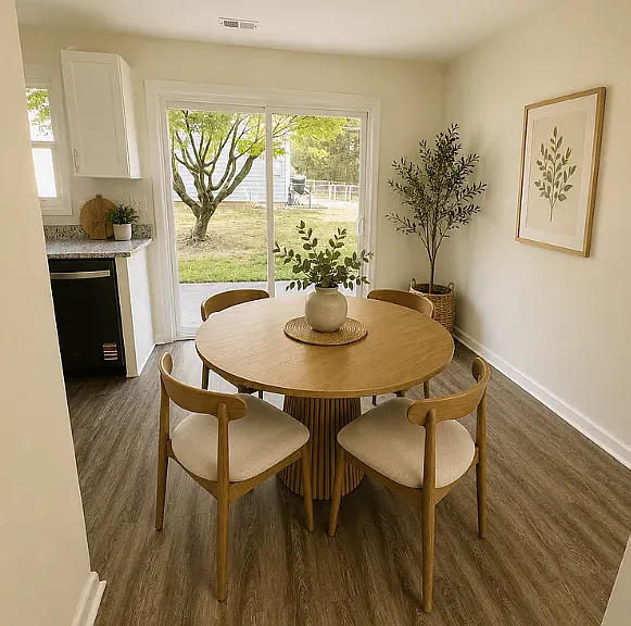 Bailey Crossing Townhomes — Photo 2