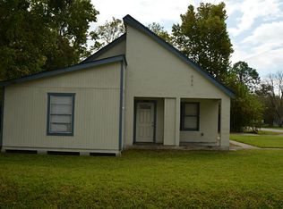 11859 14th St, Santa Fe, TX 77510