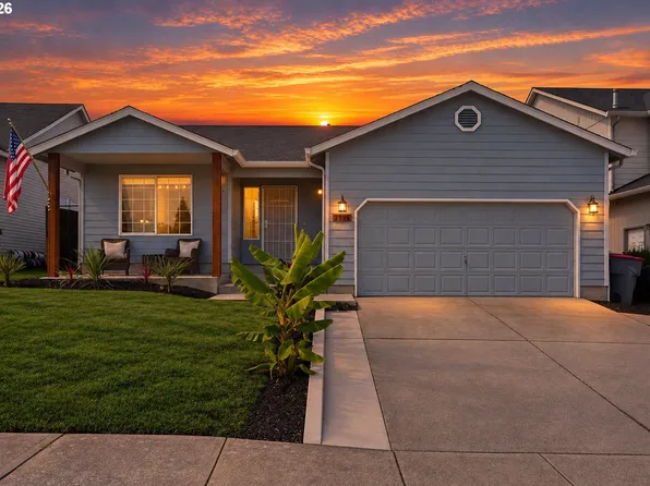 1361 Glenwood Ct, Lafayette, OR 97127