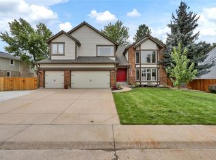 8125 S Zephyr Way, Littleton, CO 80128