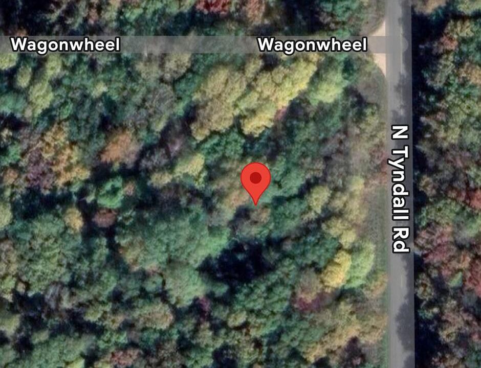 2nd image of 9585 E Wagonwheel Rd