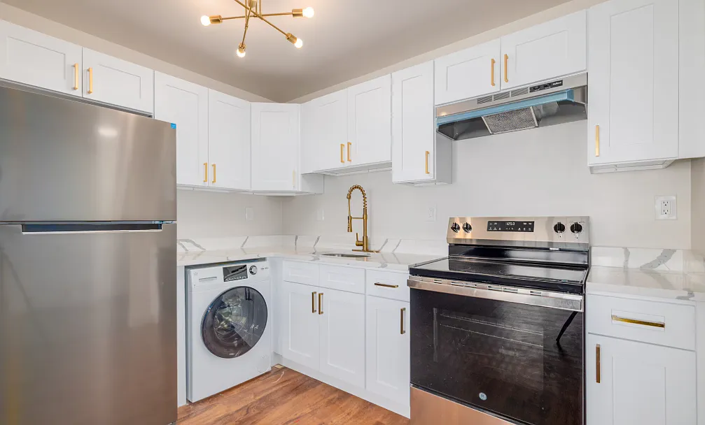 1 bed, 550 sqft, $1,450 — Photo 2
