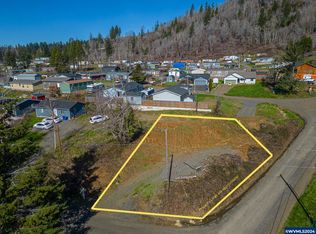 433 N Vista Ter, Otis, OR
