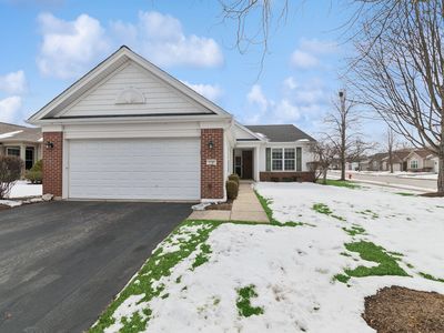 2535 Rolling Rdg, Elgin, IL, 60124