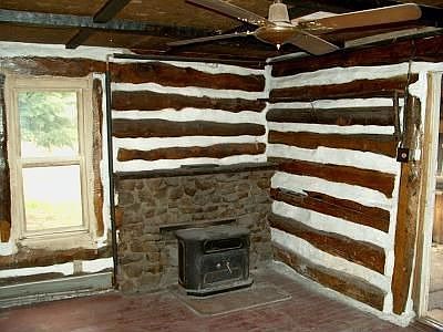 Woodstove