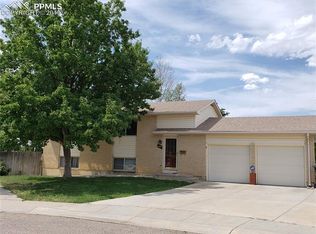4025 South Pl, Pueblo, CO 81008