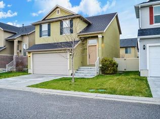 2474 S Laurel St, West Haven, UT 84401