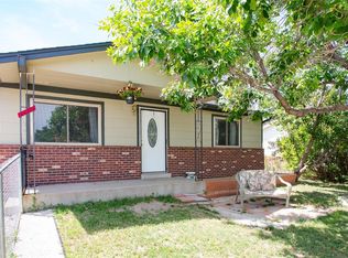 5162 Crown Blvd, Denver, CO 80239