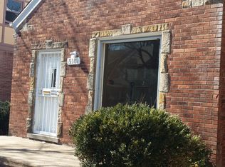 5301 Courville St, Detroit, MI 48224