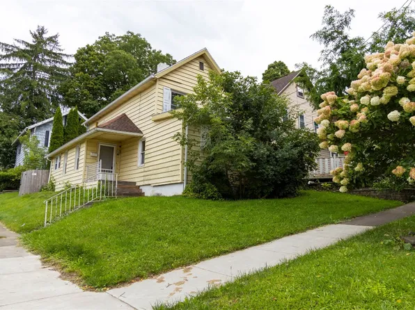 87 Tompkins St, Binghamton, NY 13903