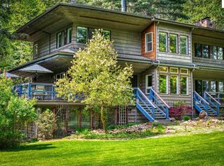 2298 Selkirk Rd, Sandpoint, ID 83864