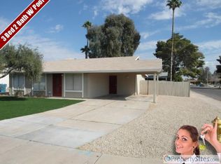 3013 N 58th Ave, Phoenix, AZ 85031