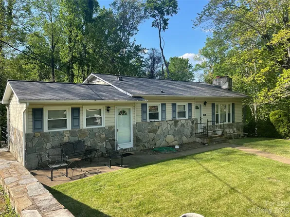 161 Lonon Ave, Marion, NC 28752