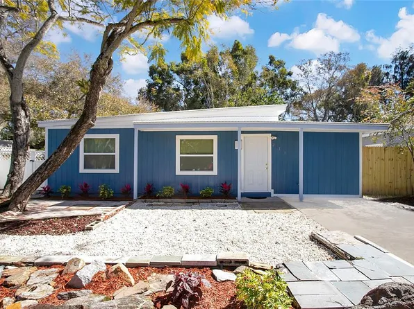 219 MELODY LANE, LARGO, FL 33771
