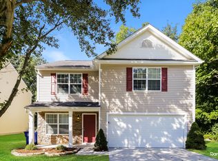 146 Forest Glade Rd, Winston Salem, NC 27107
