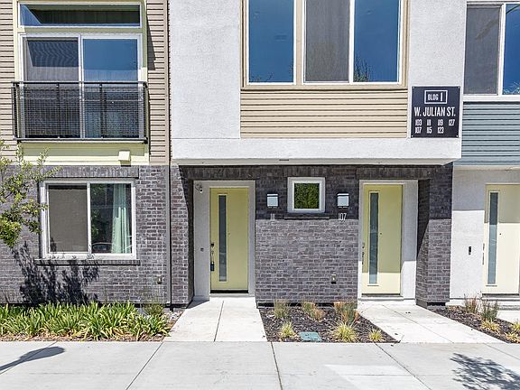2nd image of 111 W Julian St