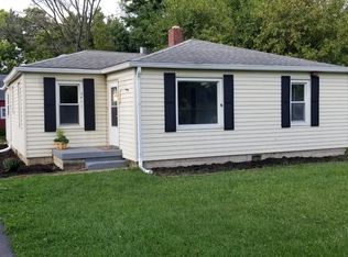 5400 W Bertha St, Indianapolis, IN