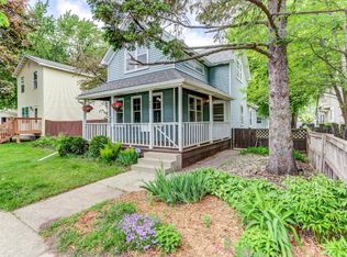 949 Hatch Ave, Saint Paul, MN 55103