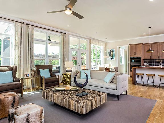 2nd image of 317 Ironcreek Pl Lot 521