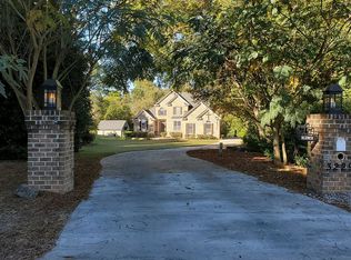 3229 Karen Ln, Monroe, NC 28110