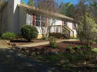 26 Begum Rd, Palmyra, VA 22963