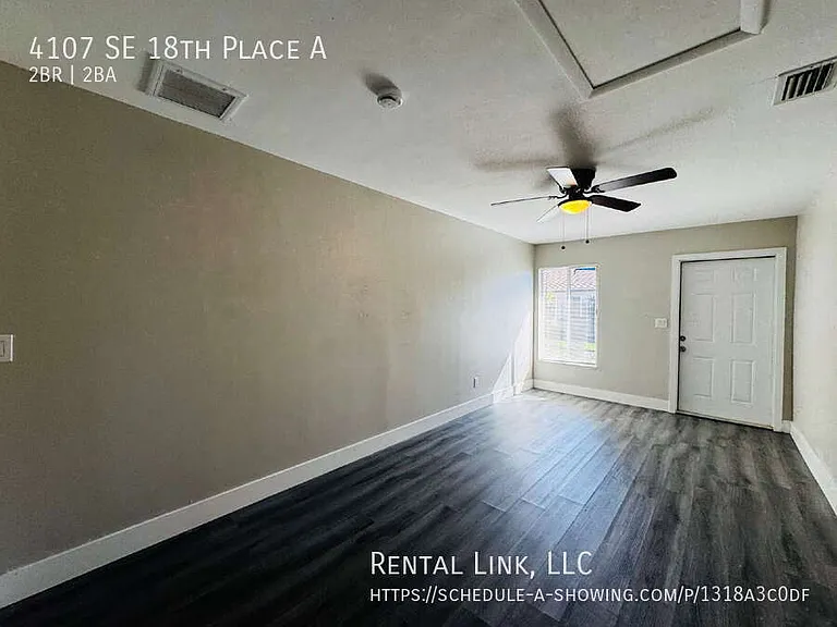 4107 SE 18th Pl #A — Photo 13