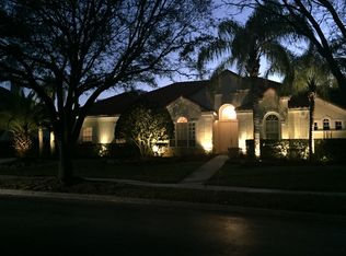 2224 Lake Vilma Dr, Orlando, FL 32835