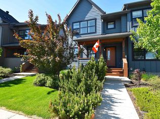 5223 Chappelle Rd SW, Edmonton, AB T6W2B1