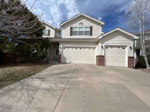 2115 Selenite Ct, Castle Rock, CO 80108