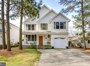 54 Boston Dr, Ocean Pines, MD 21811