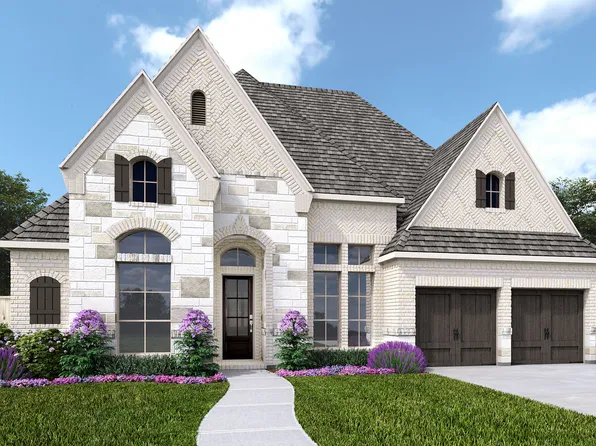 2541 Green Plateau Dr, Fort Worth, TX 76008