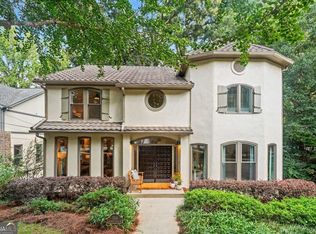700 Elkmont Dr NE, Atlanta, GA 30306