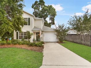 2513 NW 36th Ln, Gainesville, FL 32605