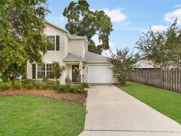 2513 NW 36TH LN, GAINESVILLE, FL 32605