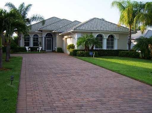 EXTENDED DRIVEWAY