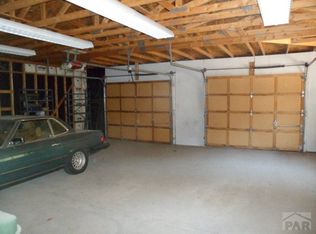 1181 S Supple Cir, Pueblo, CO 81006