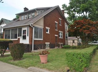 532 Fairwood Ave, Columbus, OH 43205