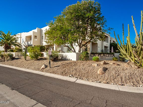2nd image of 16811 E EL LAGO Boulevard #103