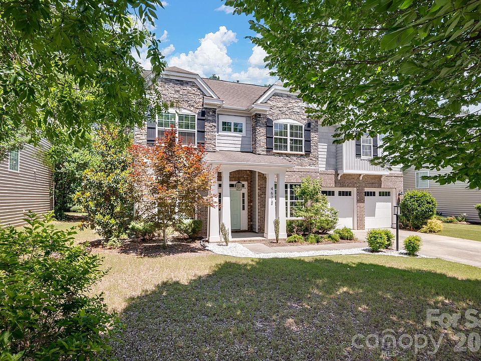 1st image of 4672 Carrington Dr