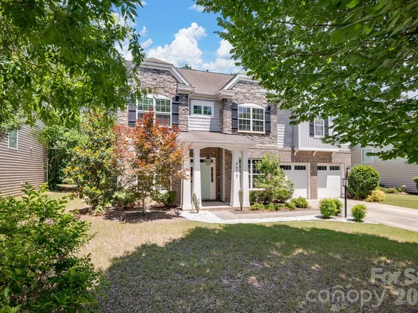 4672 Carrington Dr, Lancaster, SC 29720