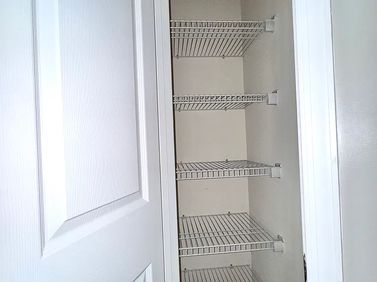 716 Blossom Dr - Linen Closet