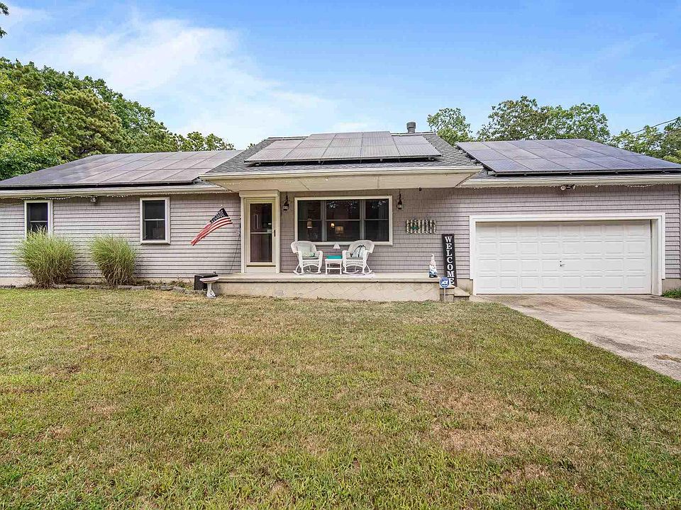 157 S Jersey Ave, Estell Manor, NJ 08319 Zillow