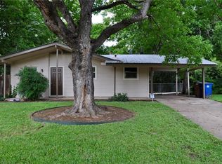 6402 Kenilworth Dr, Austin, TX 78723