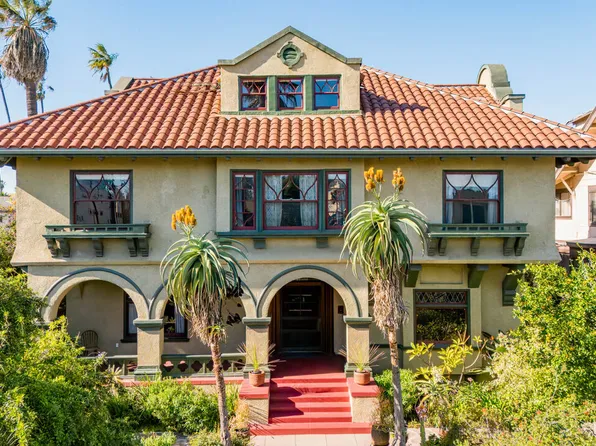 1049 Elden Ave, Los Angeles, CA 90006